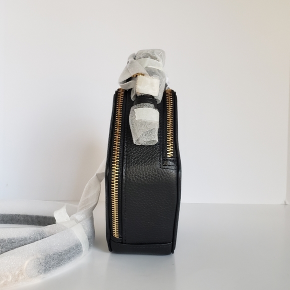 COACH | Hexagonal Crossbody Purse - Picture 7 of 16